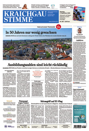 Kraichgau Stimme