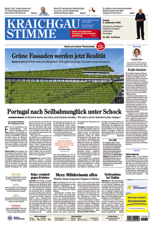 Kraichgau Stimme
