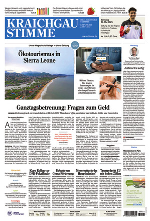 Kraichgau Stimme