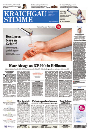 Kraichgau Stimme