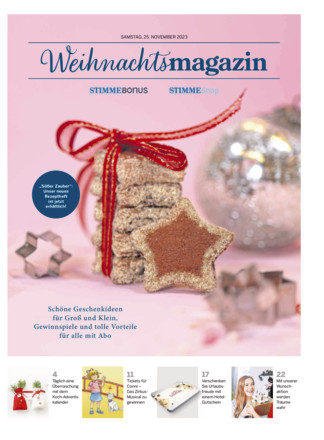 Kraichgau Stimme