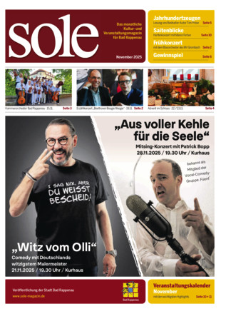 Kraichgau Stimme