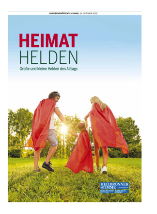 Kraichgau Stimme