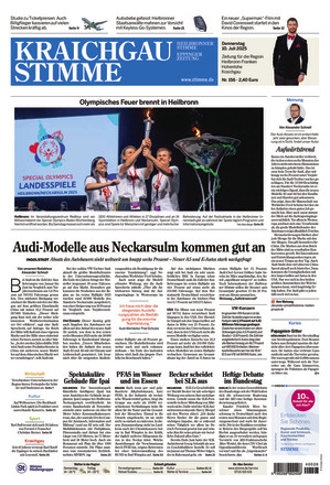 Kraichgau Stimme