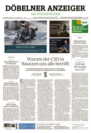 Döbelner Anzeiger