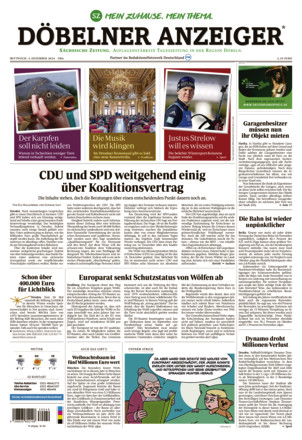 Döbelner Anzeiger