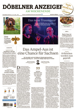 Döbelner Anzeiger