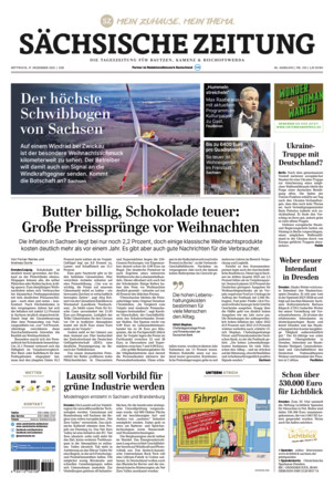 Bautzen, Kamenz und Bischofswerda