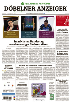 Döbelner Anzeiger