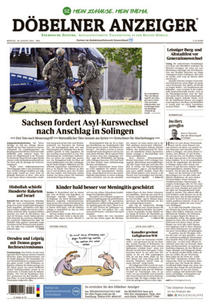 Döbelner Anzeiger