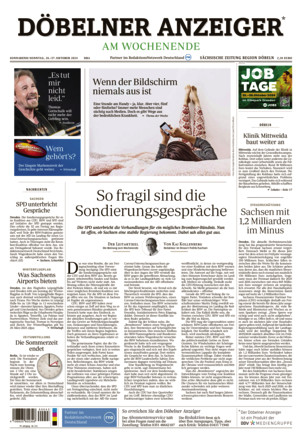 Döbelner Anzeiger