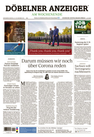 Döbelner Anzeiger - ePaper