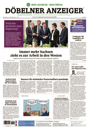 Döbelner Anzeiger