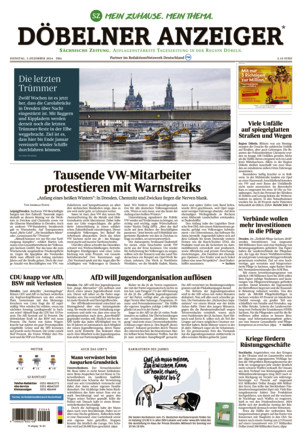 Döbelner Anzeiger