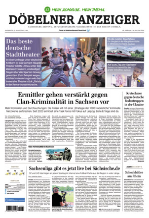 Döbeln