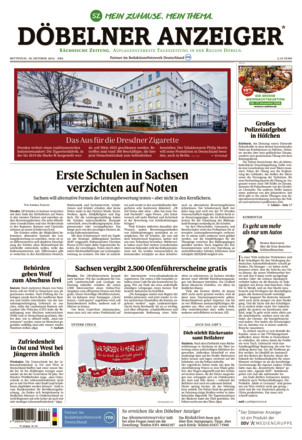 Döbelner Anzeiger