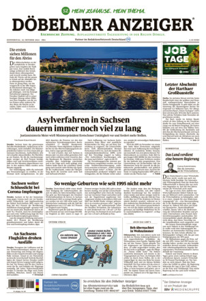 Döbelner Anzeiger - ePaper