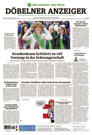 Döbelner Anzeiger