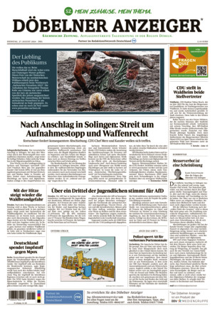 Döbelner Anzeiger - ePaper