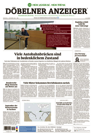 Döbelner Anzeiger