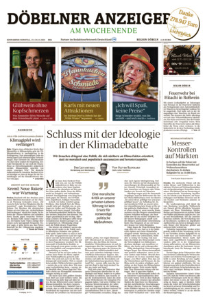 Döbelner Anzeiger