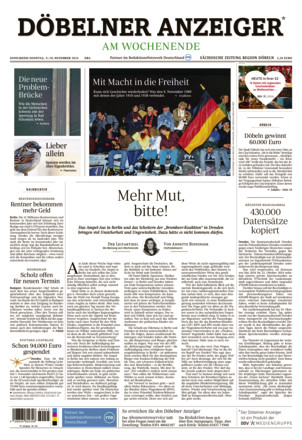 Döbelner Anzeiger