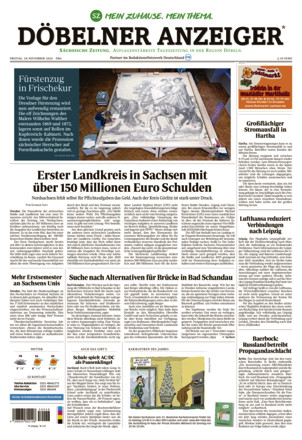 Döbelner Anzeiger