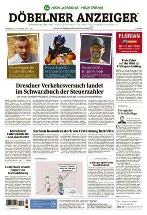 Döbelner Anzeiger