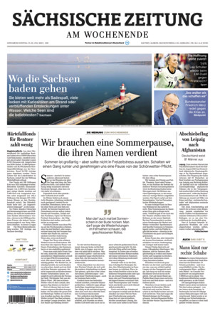 Bautzen, Kamenz und Bischofswerda