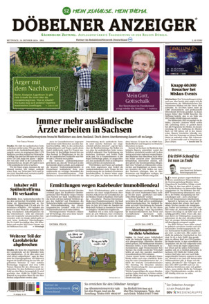 Döbelner Anzeiger - ePaper