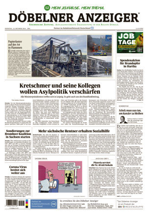 Döbelner Anzeiger - ePaper