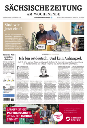 Bautzen, Kamenz und Bischofswerda