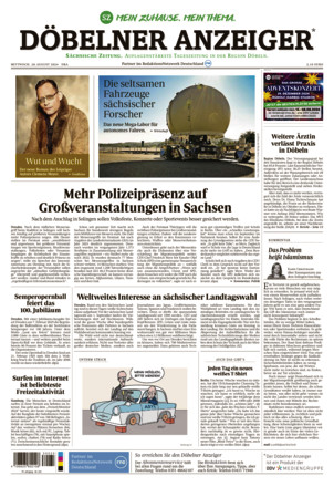 Döbelner Anzeiger - ePaper