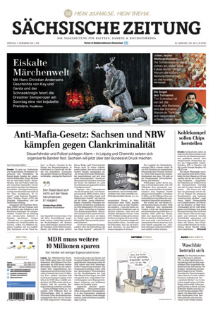 Bautzen, Kamenz und Bischofswerda