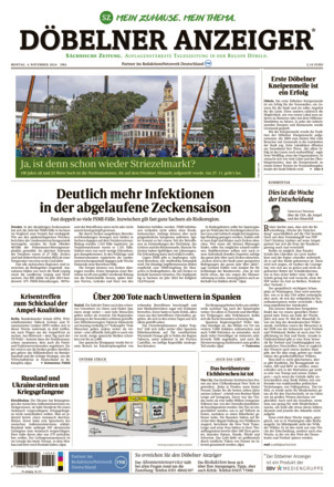 Döbelner Anzeiger