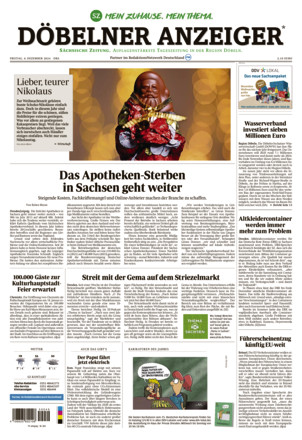 Döbelner Anzeiger