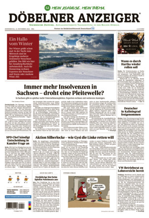 Döbelner Anzeiger