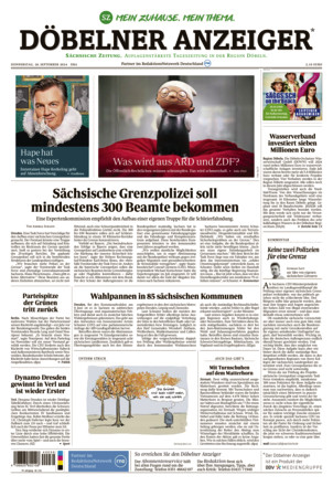 Döbelner Anzeiger - ePaper