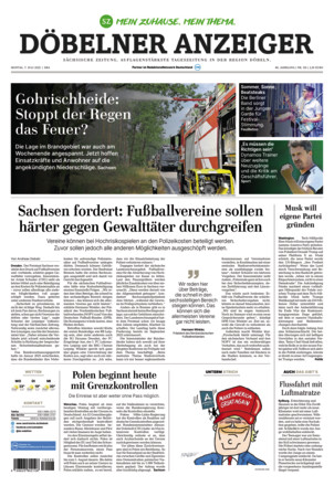 Döbeln