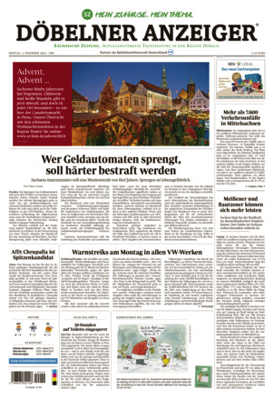 Döbelner Anzeiger