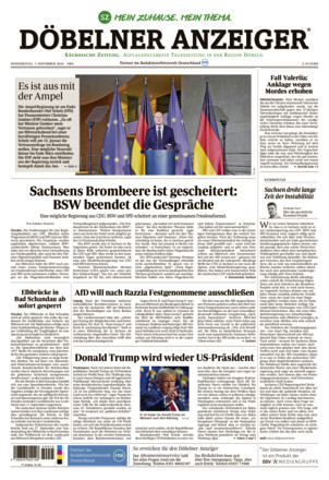 Döbelner Anzeiger