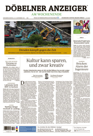 Döbelner Anzeiger - ePaper