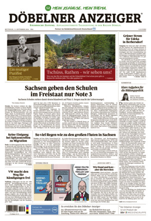 Döbelner Anzeiger - ePaper