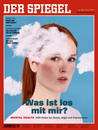 DER SPIEGEL SPEZIAL
