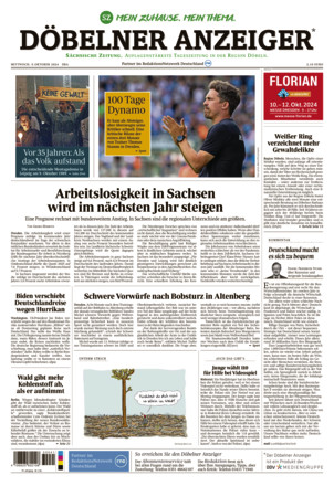 Döbelner Anzeiger