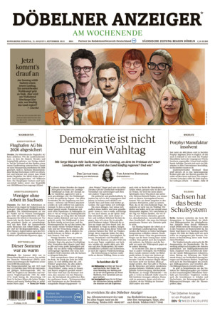 Döbelner Anzeiger