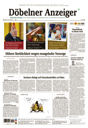 Döbelner Anzeiger - ePaper