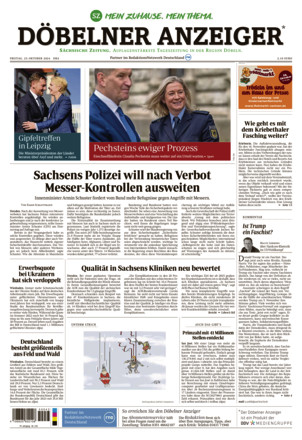 Döbelner Anzeiger