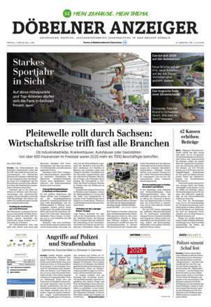 Döbeln - ePaper