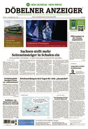 Döbelner Anzeiger